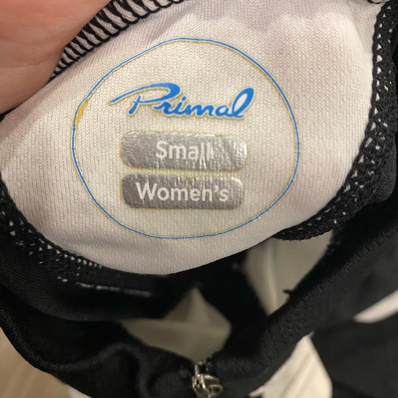 Women’s Primal Cycling Jersey - Picture 3 of 3